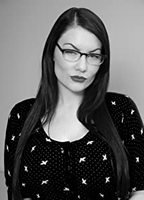 Dahlia Dark