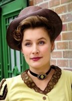 Dana Markova