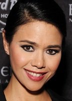 Dana Vespoli