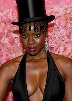 Danai Gurira