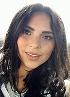 Daniela Soto