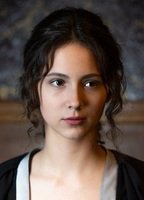 Daria Balabanova