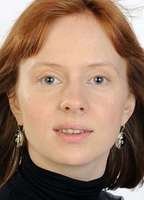 Darya Belousova