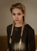 Darya Kashirina