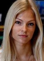 Darya Klishina