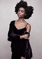 Denée Benton