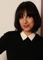 Desiree Akhavan