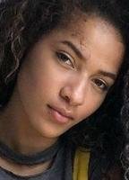 Devoshia Cooper