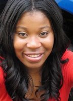 Dominique Fishback