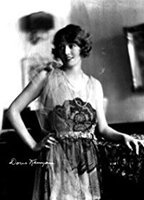 Doris Kenyon