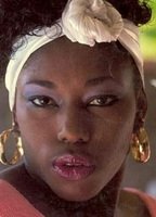 Ebony Ayes