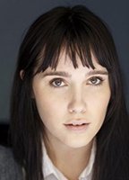 Eden Brolin