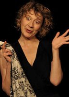 Édith Le Merdy