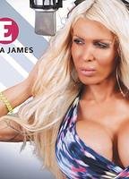 Edona James