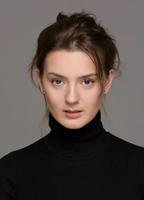 Ekaterina Vanchugova