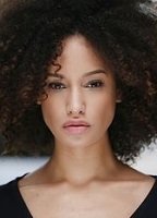 Elarica Johnson