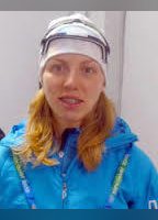 Elena Khrustaleva