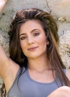 Eliana Ghen