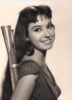 Elisa Montés