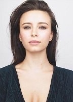 Elizabeth Cappuccino