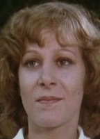 Elizabeth Graine