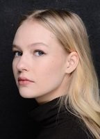 Elizaveta Bazykina