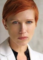 Ellie Decker