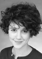 Ellie Kendrick