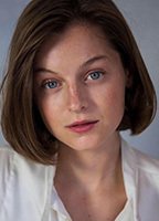 Emma Corrin