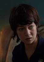 Emmanuelle Lussier Martinez