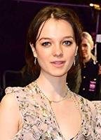 Esme Creed-miles