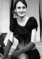 Eva Holubova