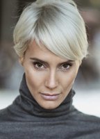 Eva Moore