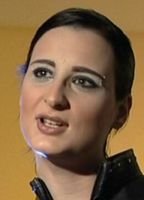 Eva San Marcos