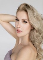 Evgeniya Yarushnikova