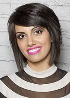 Fawzia Mirza