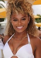 Fleur East