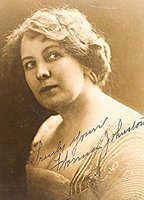 Florence Johnston