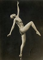 Florence O'denishawn