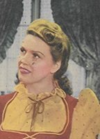 Frances Woodward