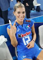 Francesca Piccinini
