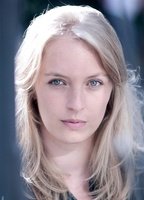 Gabrielle Atger