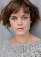 Gemma Brockis