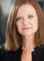 Gillian Barber