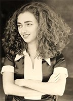 Giovana Soar