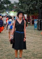 Gitanjali Dang