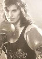 Graciela Casillas