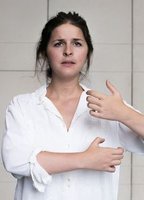 Gwenllian Higginson