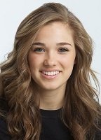 Haley Lu Richardson