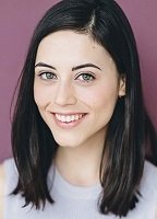 Hannah Gordon